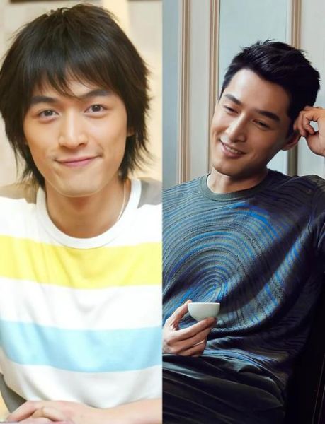 胡歌为什么不公开恋情_胡歌感情观深度解读