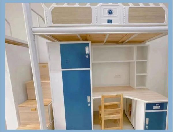 应用心理学研究生宿舍如何选_宿舍环境对科研效率的影响