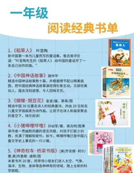 儿歌百科读书买什么_适合0-6岁孩子的经典书单