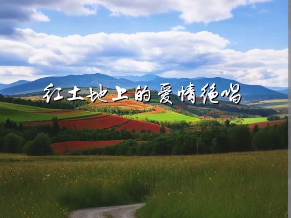 大地如何表达情感_大地情感表达方式有哪些