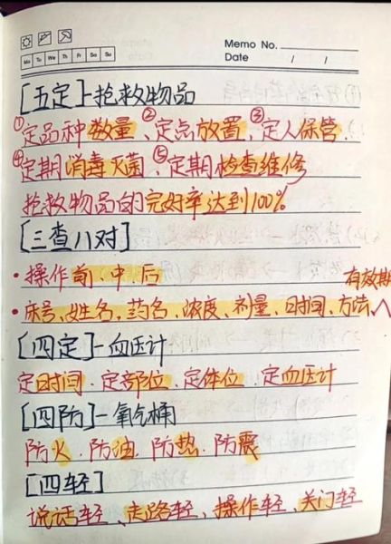 医学百科全书怎么读_如何高效做笔记