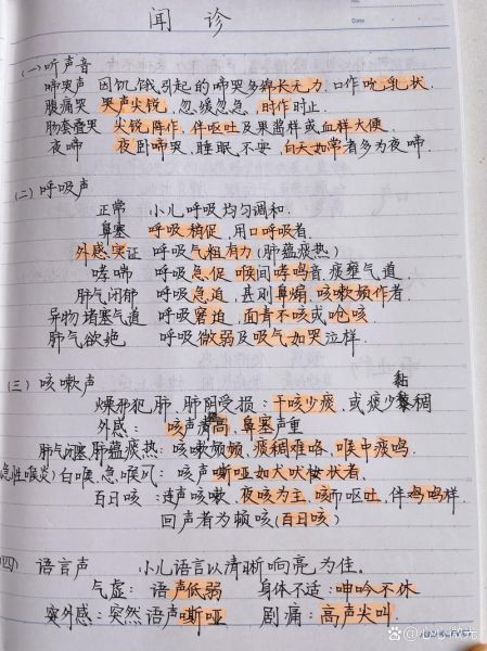 医学百科全书怎么读_如何高效做笔记