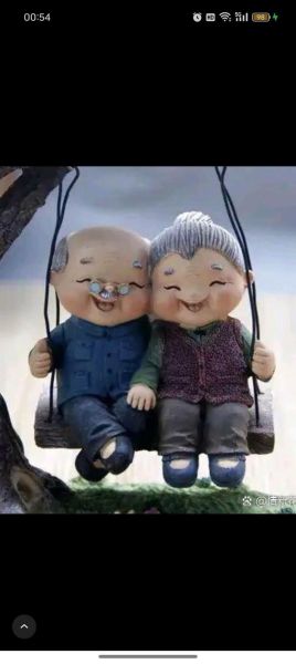 老伴如何表达情感_老伴表达情感的方式有哪些