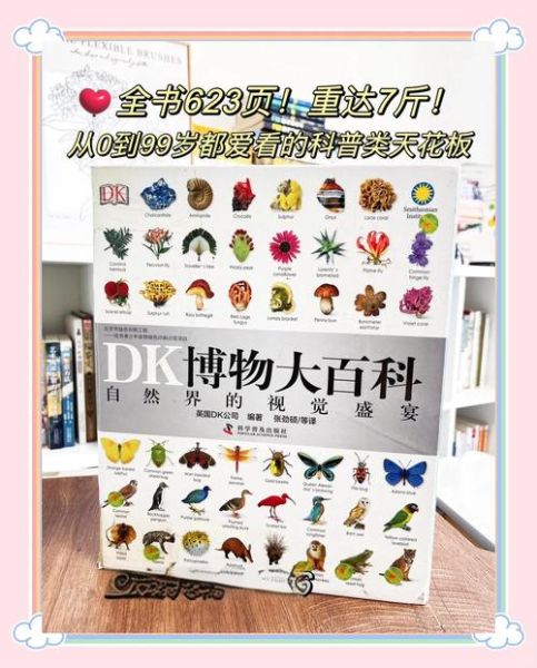 博物大百科适合几岁孩子_如何高效阅读