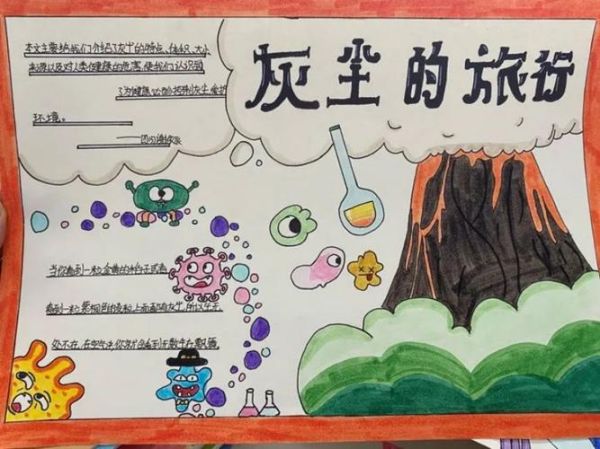 自然百科读书推荐卡_如何挑选适合孩子的自然科普书