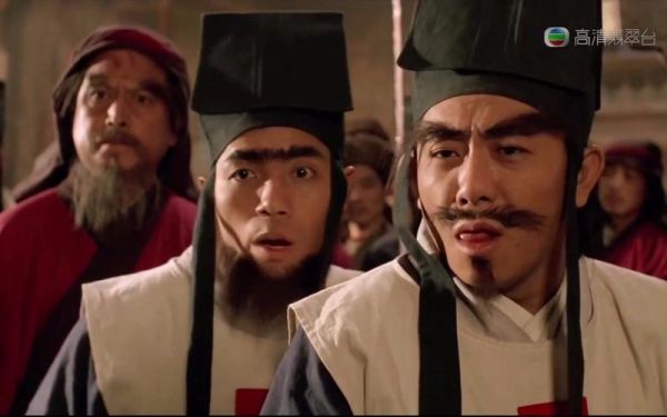 魔教教主读书人是谁_魔教教主读书人真实身份