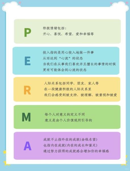 什么是心灵心理学_如何运用心灵心理学提升幸福感