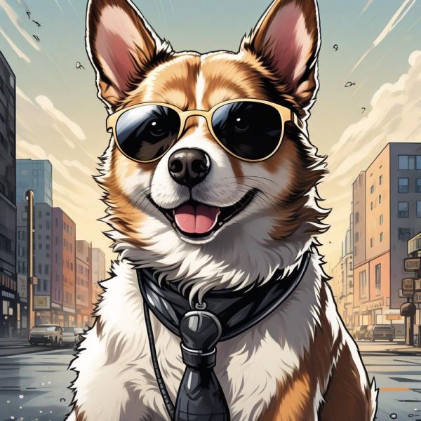 二狗子情感表达_怎么哄二狗子开心