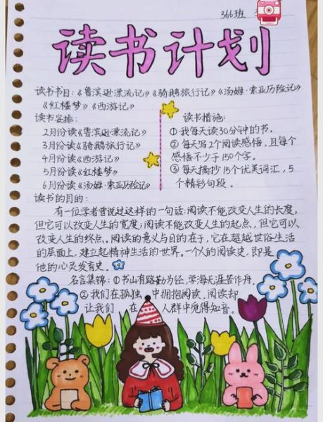 tbr读书计划什么意思_如何制定高效TBR清单