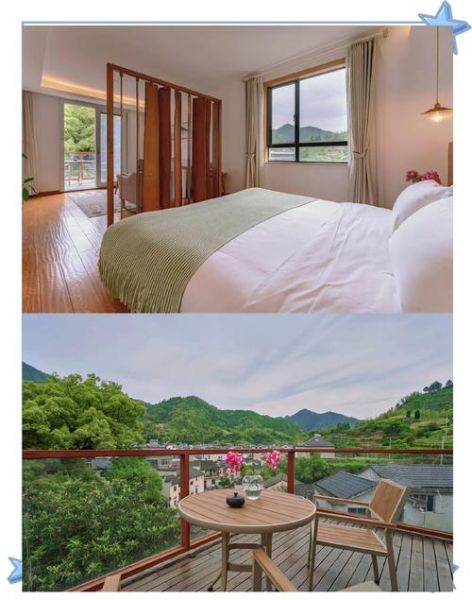 借宿是什么体验_借宿和民宿区别