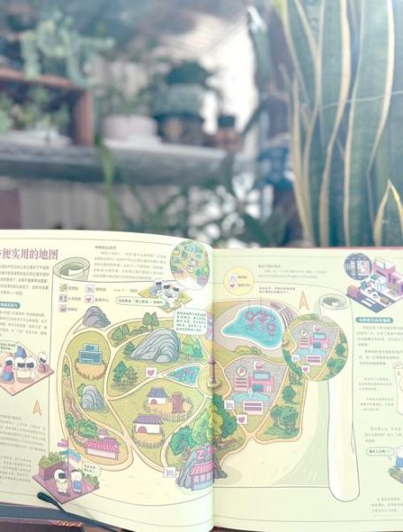 世界地理百科读书卡怎么用_如何高效记忆地理知识