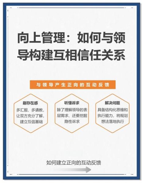 如何建立信任关系_为什么人们会服从权威