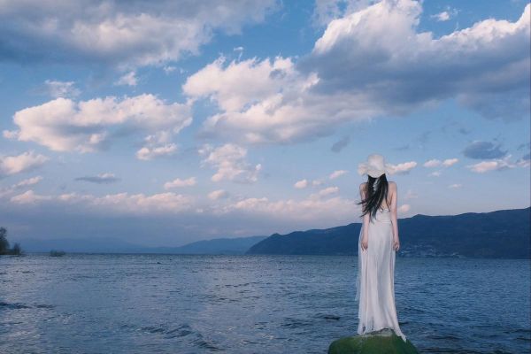 如何拍出治愈系照片_情绪摄影技巧