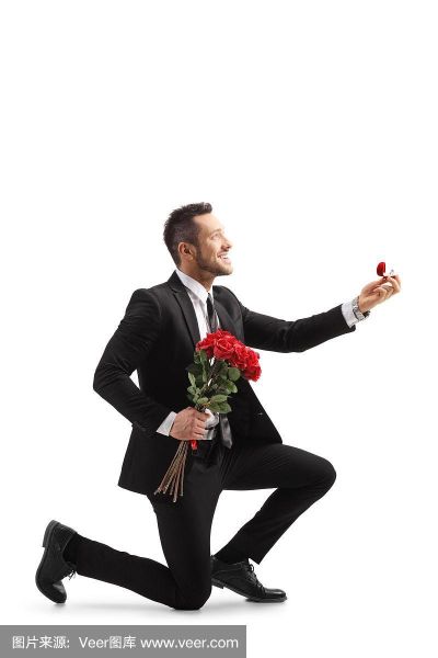 西装跪表达什么情感_如何正确理解