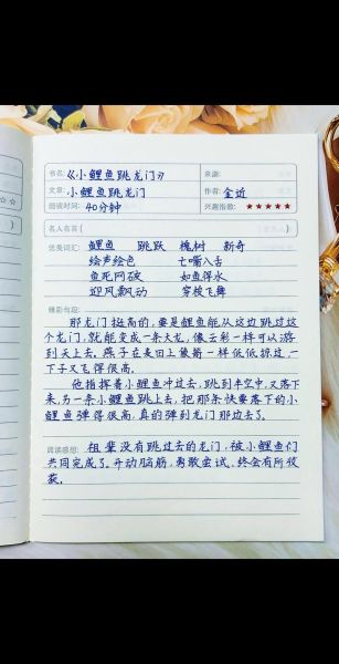 百科全书读书笔记怎么写_如何提炼核心观点