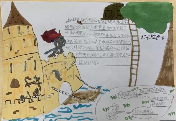 兵器王国大百科适合几岁读_兵器王国大百科读书卡怎么写