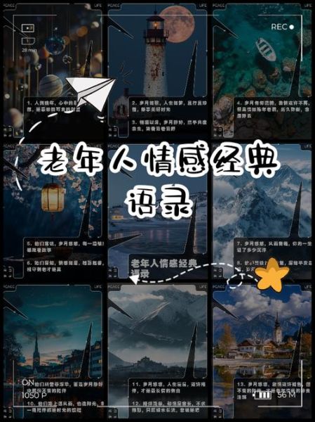 晚年如何表达情感_晚年情感写作技巧