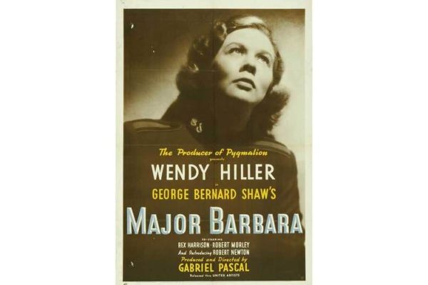 读书芭芭拉上校是谁_人物背景与性格解析