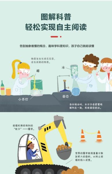 读书科普百科视频怎么做_如何高效制作读书科普视频