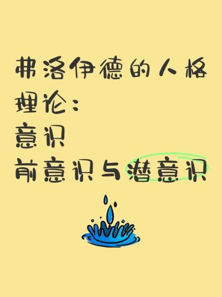 弗洛伊德人格结构如何影响消费决策_潜意识营销真的有效吗