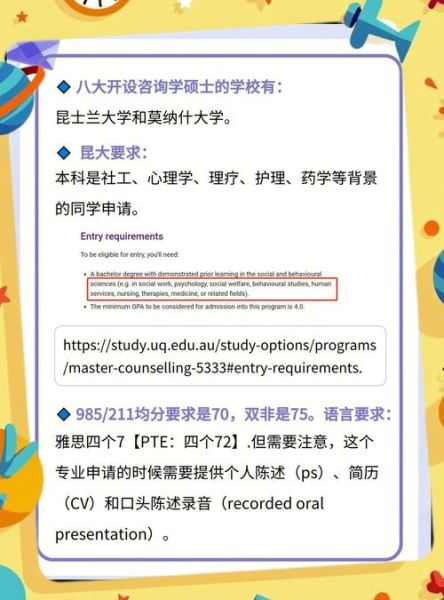 澳大利亚心理学专业怎么选_毕业后能做什么