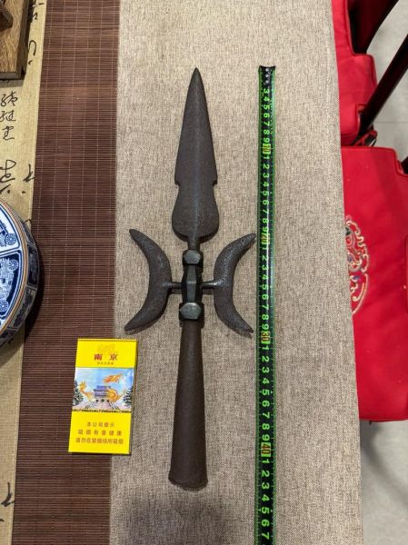 兵器大百科_古代冷兵器有哪些