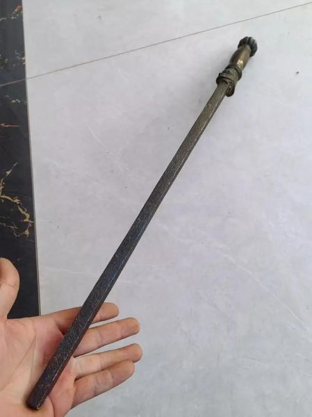 兵器大百科_古代冷兵器有哪些