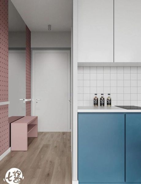 室内色彩如何影响情绪_小户型如何营造空间感