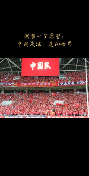 为什么球迷总是热泪盈眶_如何表达足球情感