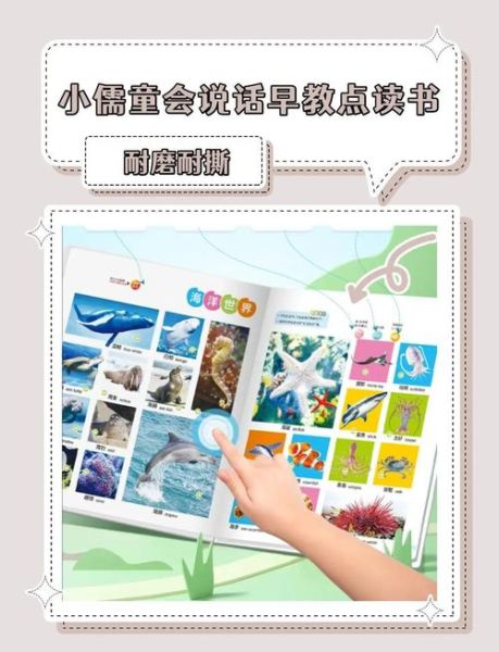 宝宝百科大全点读书哪个好_怎么选