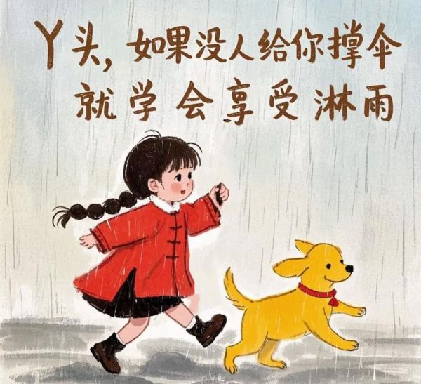 丫头情感表达_如何让她敞开心扉