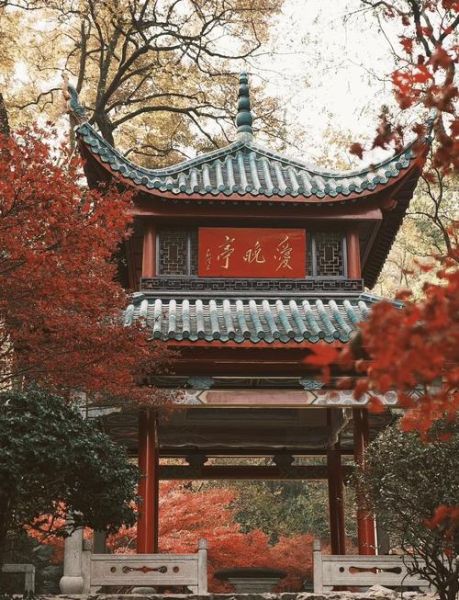 湖湘文化是什么_湖南旅游必去景点