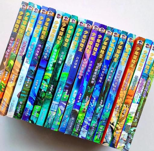 青少年探险百科书单_如何挑选必读书目