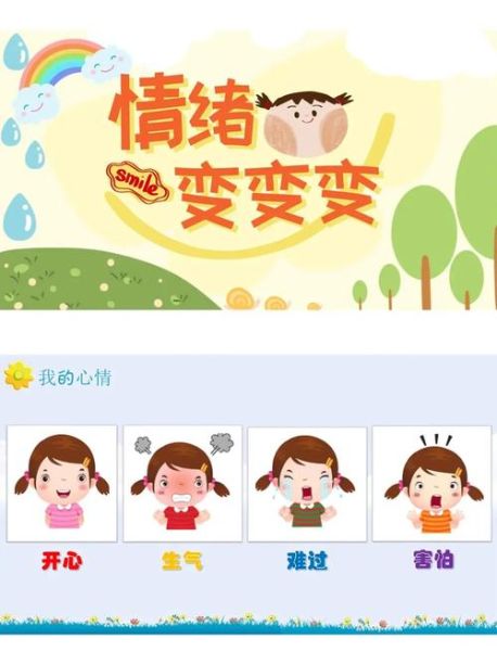 心理学动画如何改变情绪_心理学动画对焦虑有用吗