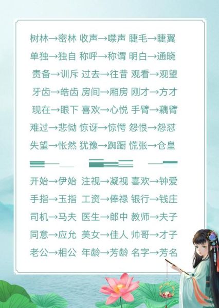 如何以古风表达情感_古风情感写作技巧