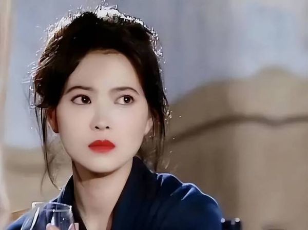 聂小倩是谁_聂小倩读书人简介