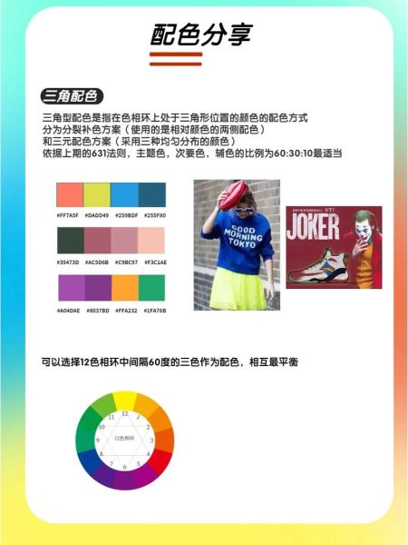 为什么网页颜色搭配让人停留更久_网页颜色搭配技巧