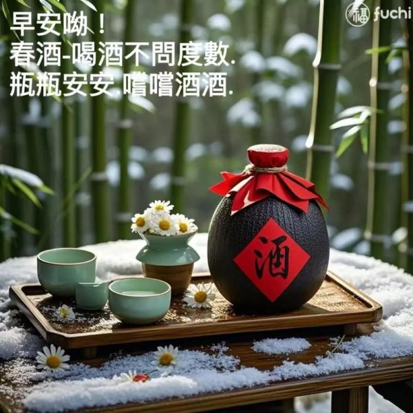 春酒表达什么情感_春酒寄托了哪些情感