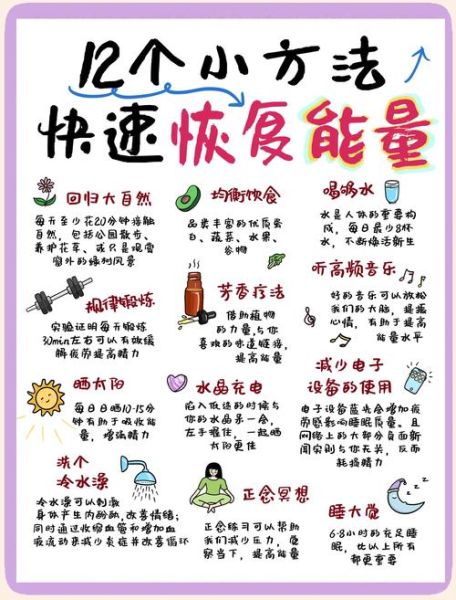 如何提升心理能量_心理能量不足怎么办