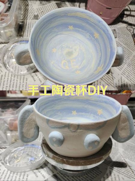 陶瓷碗如何传递情感_手工杯承载记忆吗