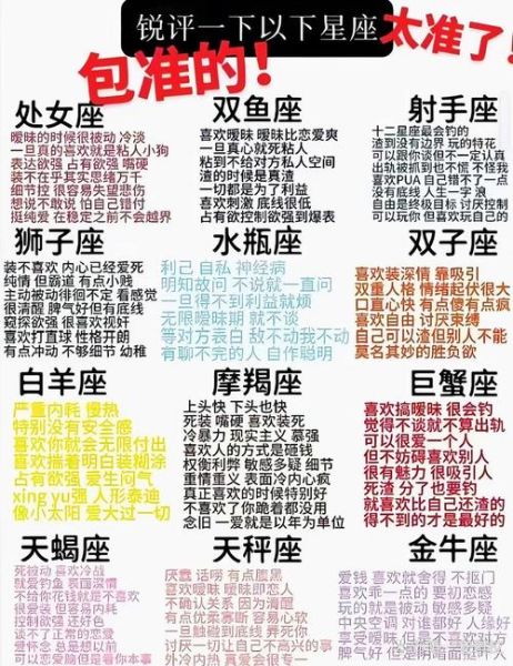 十二星座如何表达爱意_怎样用星座读懂TA的心