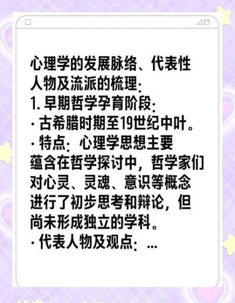 心理学起源于哪里_心理学最早研究什么