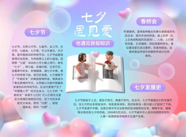 乞巧节怎么过_乞巧节表达什么情感