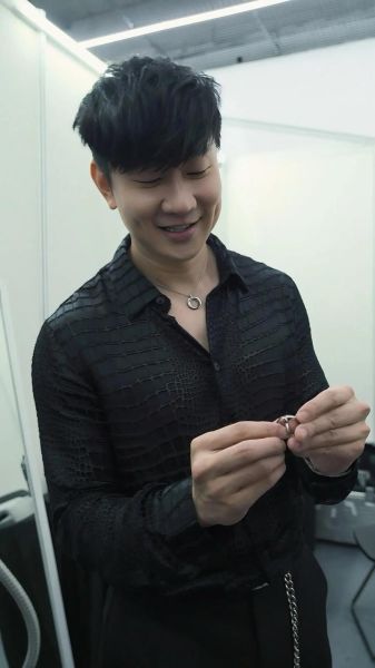 林俊杰会读书吗_林俊杰学历背景