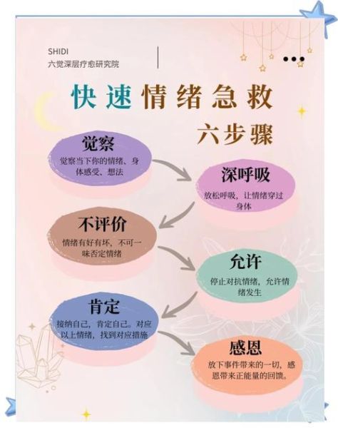 为什么白天情绪容易崩溃_如何快速调整