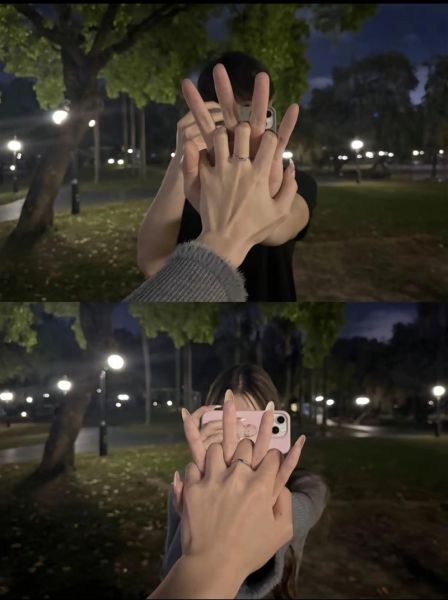 如何拍出浪漫氛围感_情感表达视频怎么做