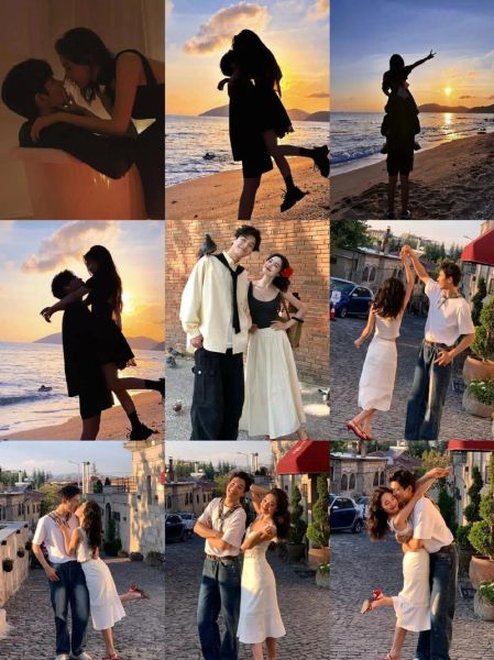 如何拍出浪漫氛围感_情感表达视频怎么做