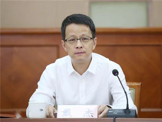 戴杰是谁_十点读书创始人戴杰的生平与成就