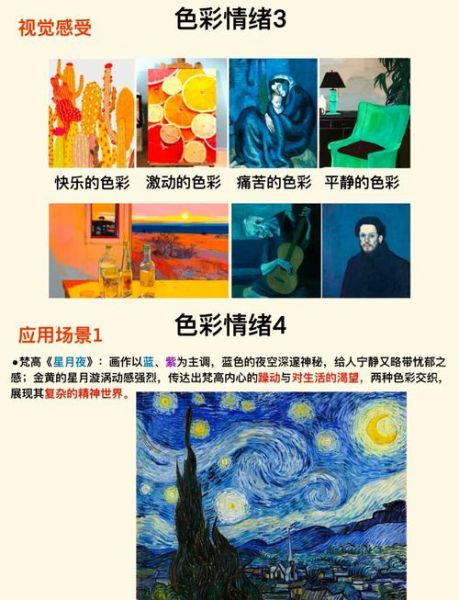 美术如何疗愈情绪_色彩心理学真的有用吗