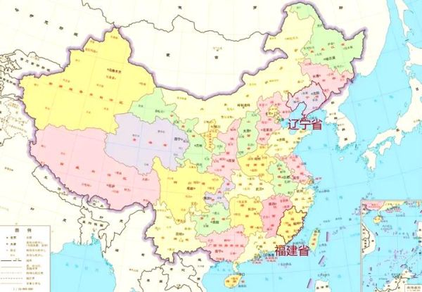 南是哪里的简称_南指哪些省份